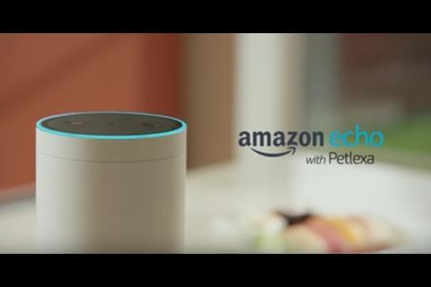 Amazon claimed to have updated its Alexa personal assistant to make it compatible for pets, an addition it dubbed ‘Petlexa.’